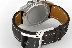 Modillion Smart Strap: Make Your Watch a Smartwatch