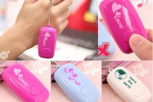 Eco Otome Toilet Sound Blocker