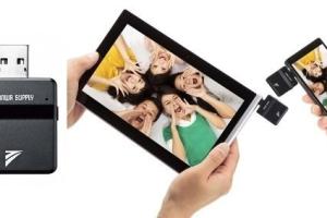 TransferJet: Proximity Wireless Transfer {Android/Win}