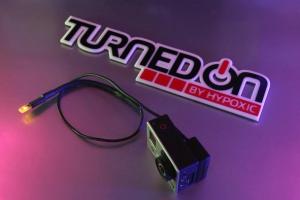 Turned On: GoPro HERO3 / HERO3+ Status Indicator