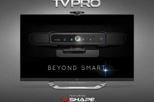 TVPRO: Android Gadget Makes Your TV Smarter