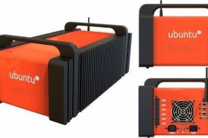 Ubuntu Orange Box: Cloud In a Box