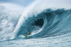 Jetsurf Pro Makes Surfing Fun