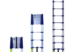 Xtend & Climb 785P Aluminum Telescoping Ladder