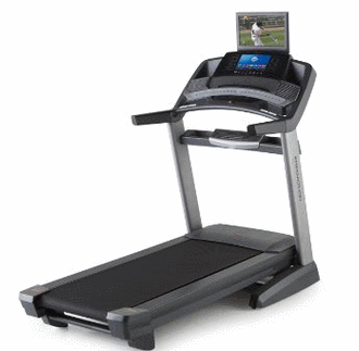 890 treadmill