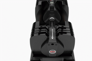 SmartTech 560 Dumbbells w/ iOS/Android Tracking
