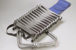 First Alert Foldable Escape Ladder