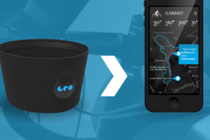 LEO: Intelligent Fitness Tracker / Wearable
