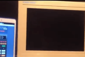 Raspberry Pi Microwave: Voice Commands + iPad Control + Twitter