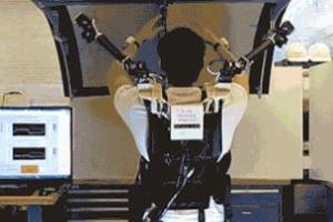 MIT’s Shoulder-Mounted Robotic Arms