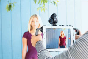 Rode VideoMic Pro Boom for iPhone/iPad & Cameras