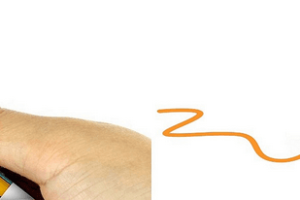 Scribble: Smart Color Picker Pen / Stylus