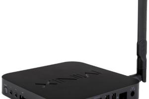 MINIX NEO X8H Android 4.4 Smart TV Box