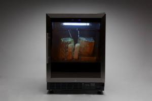 SteakLocker: Dry Age Steaks At Home + iOS/Android App