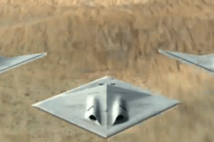 The Transformer with Smaller Craft for Travel Efficiency