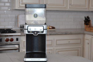 PantryChic Smart Device Makes Baking Easy