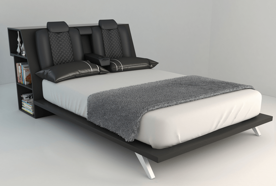 Кровать DreamLine Тахта Бриз Ясень 70x190 - купить в Сыктывкаре по цене 59995 ₽