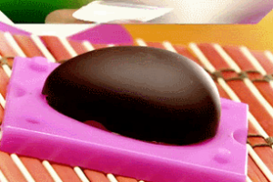 Fulla – Chocolate Egg Maker
