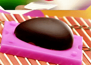 Fulla – Chocolate Egg Maker