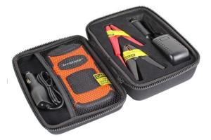 ReadyCharge: Mobile Charger + Car Jump Starter