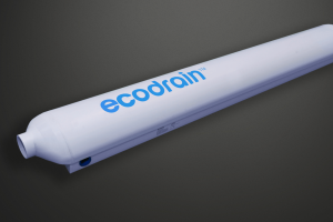 EcoDrain: Saves Energy In the Shower