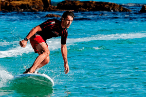 Aquila Electric Jet Board