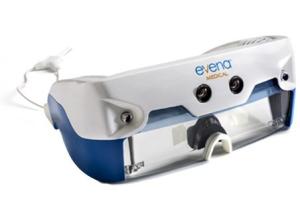 Evena Eyes-On Glasses Visualize Veins