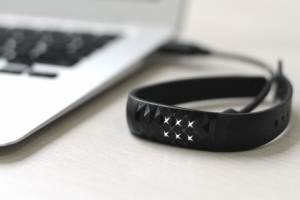 Star.21 Fitness Band: Build Healthy Habits