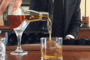 Ice Chest: Make Slow Melting Ice Spheres for Cocktails