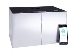 Juvo App Controlled Sous Vide Cooker