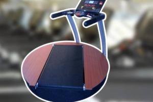 K-Mill: Omni Directional Treadmill