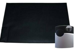 Dakota Alert: Floor Mat Sensor + Door Chime Receiver