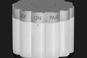 Good Night Charly: Lullaby Music Box & Baby Monitor