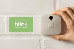 Blink: Wire Free Home Monitoring [iOS/Android]
