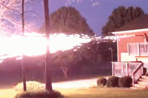 Dragon’s Breath: 12 Gauge Flamethrower Ammo