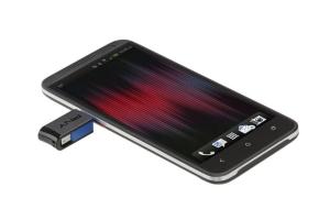 Duo-Link OTG USB Flash Drive for Android Devices