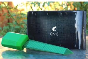 Eve & Adam: Smart Irrigation System