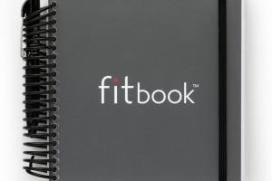 Fitlosophy Fitbook: Fitness & Nutrition Journal