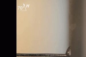 MIT Develops Magnetic Hair Inspired by Animal Hair
