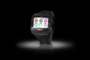 TIMEX IRONMAN ONE GPS+: Standalone Smartwatch