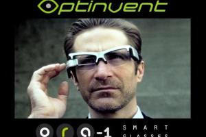 ORA-1 Android Smart Glasses