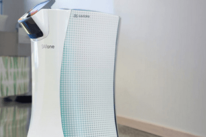 Savioke SaviOne Robotic Butler Is Ready To Serve