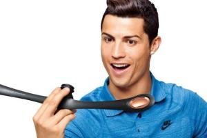 Facial Fitness Pao: Smile Trainer Endorsed by Ronaldo