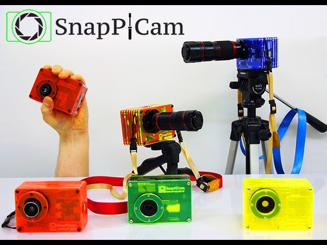 snapcam