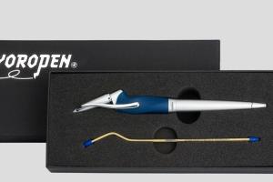 Yoropen Z3 Ergonomic Pen Reduces Wrist Pain