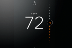 ecobee 3 Smart Thermostat with WiFi