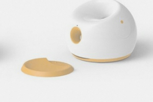 BallReady Smart Toy for Dogs