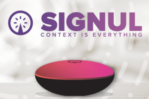 Signul: Personal Beacon System for Automation