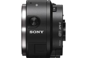 Sony QX1: Turn Your Smartphone Into a Real Camera