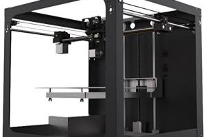 Solidoodle Workbench Dual-Extruder 3D Printer